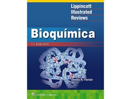 Livro Bioquímica de Ferrier (Español)