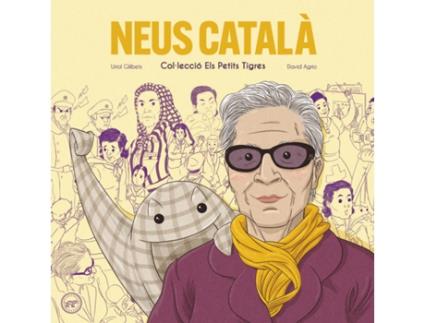 Livro Neus Català de Gilibets Uriol (Catalão)