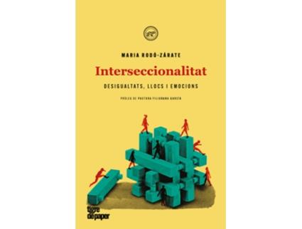 Livro Interseccionalitat de Rodó-Zárate Maria (Catalão)