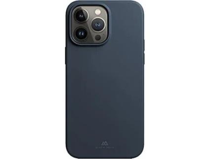 Capa Proteção Urban Antiderrapante Para Iphone 14 Pro Max Black Rock Silicone Multicor