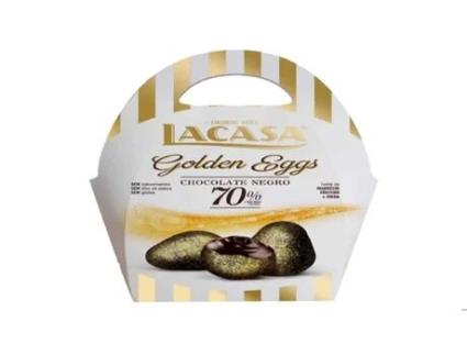 Ovo Chocolate LACASA