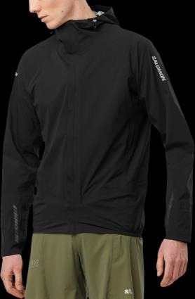 Casaco com capuz S/LAB Ultra Jacket U