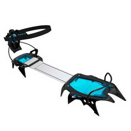 Blue Ice Crampons Harfang Mono
