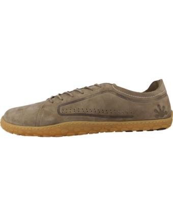 Sapatilhas de Homem WAALS ZAPATILLAS HOMBRE MODELO MOJAVE COLOR VERDE KHAKI