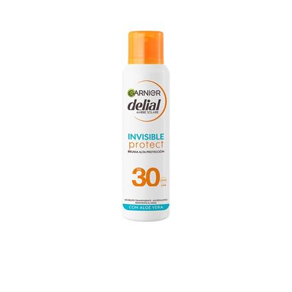 INVISIBLE PROTECT bruma alta protección SPF30 spray 150 ml