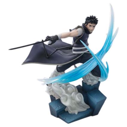 Bandai Tamashii Nations Figura Naruto Shippuden Zero Extra Battle Obito Uchiha Conclusion With One Once Called Friend 21 Cm
