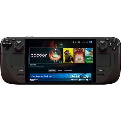 Steam Deck Consola Portátil Oled Uk 1 Tb