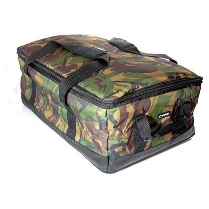 Cult Tackle Bolsa Grande Deluxe Boat Xl