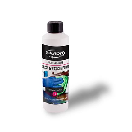 Dulon Limpador 18 500ml