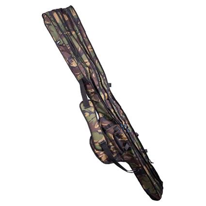 Cult Tackle Estojo Canas Standard 2 Compartimentos