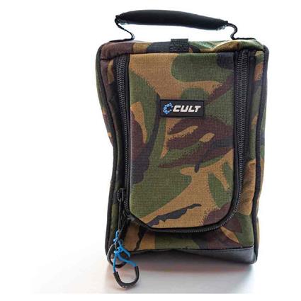 Cult Tackle Bolsa Para Fishfinder