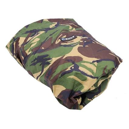 Cult Tackle Capa Universal Para Carrinho De Mão