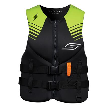 Slippery Colete Salva-vidas Surge