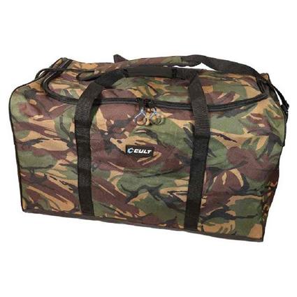 Cult Tackle Bolsa Grande Barrow Kit