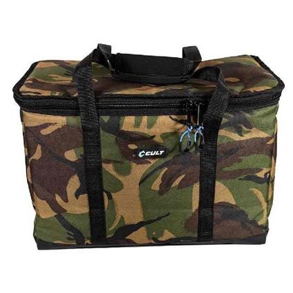 Cult Tackle Bolsa Térmica Compact 17l