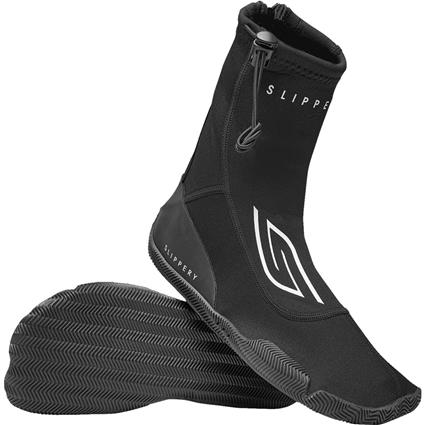 Slippery Botas Amp