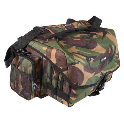 Cult Tackle Bolsa Tiracolo Satchel
