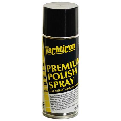 Yachticon Limpador Premium Teflon 400ml