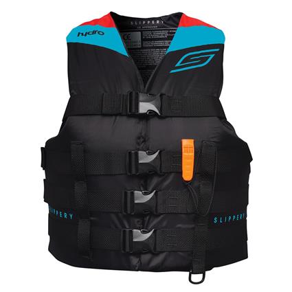 Slippery Colete Salva-vidas Hydro