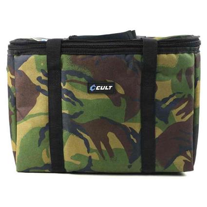 Cult Tackle Bolsa De Equipamentos De Pesca Cookware