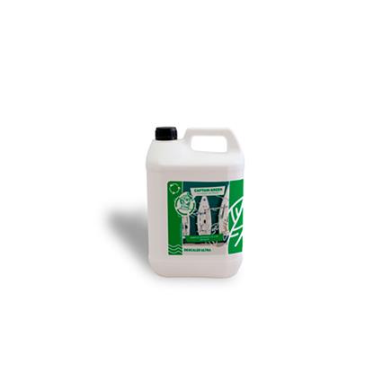 Captain Green Descalcificador Ultra Limpador 5l