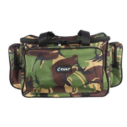Cult Tackle Bolsa Grande Xl