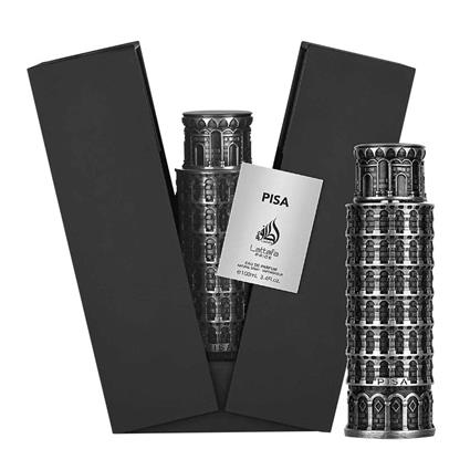 Lattafa Perfume Pisa EDP 100 ml