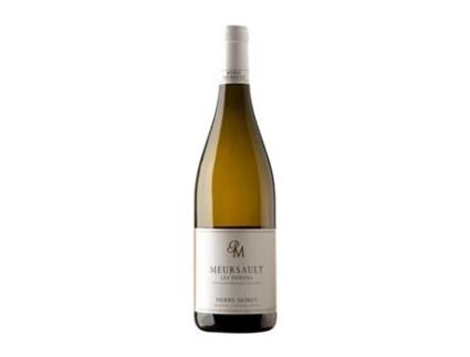 Vinho branco PIERRE MOREY Les Tessons Chardonnay Meursault (0.75 L - 1 Unidade)