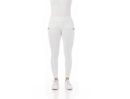 Calça Agadir Branco 36Riding World