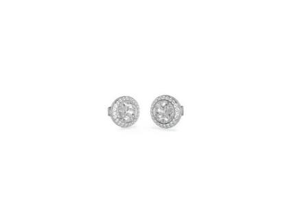 Guess Par De Brincos Guess, Aço