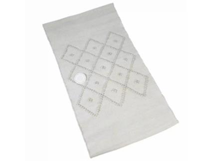 Tapete Encaracolado REX LONDON