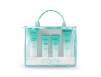 Urban City Pack 4 Produtos Levissime