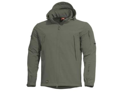 Jaqueta Artaxes Verde M PENTAGON
