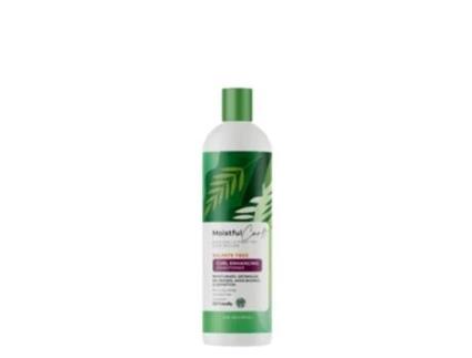 Condicionador sem sulfato para realçar cachos 473ml Moistful Curl