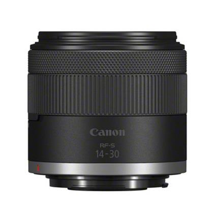OBJETIVA CANON RF-S 14-30MM F6.3 STM
