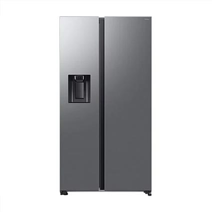 FRIGORÍFICO AMERICANO SAMSUNG RS70F66KCTEF