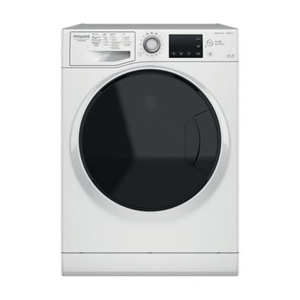 MÁQUINA LAVAR SECAR HOTPOINT NDB 964489 WDA