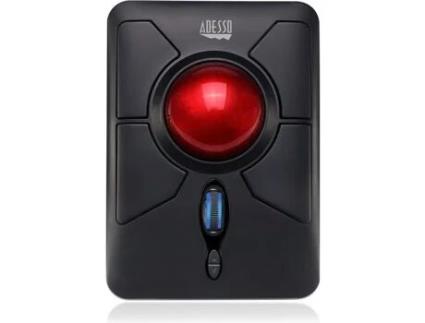 ADESSO Ergonomic Trackball Mouse T50