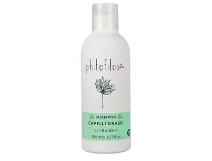 Fitófilos. Shampoo Anti-Oleosidade 200ml