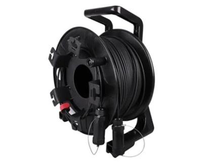 Cabo Hdmi 100 M Lindy