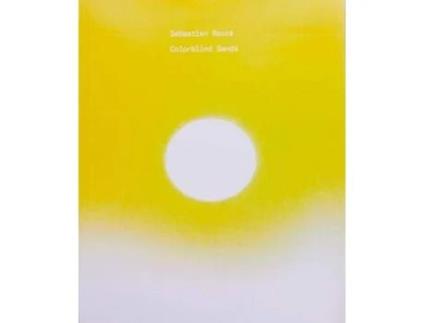 Livro Colorblind Sands de Reuze Sebastien (Inglês)