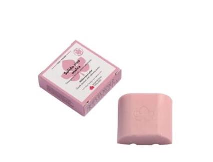 Facial Solid Face Malva 50g Biofficina Toscana