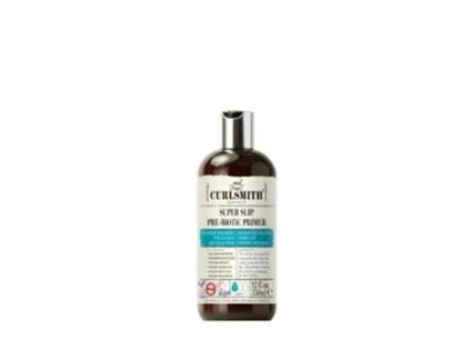 Receitas de couro cabeludo Super Slip Pre Biótico Primer 350ml Curlsmith
