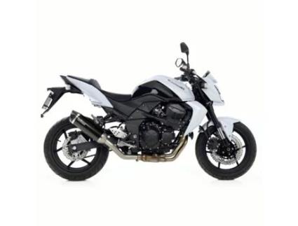 Silenciador Leovince Sbk Nero Kawasaki Z 750 R Ie 2011 2012 Copa Carb Ce U Leovince Sito
