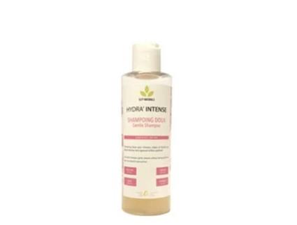 Hydra Intense Shampoo Doux Gentle Sampooo 200ml Elfy Naturals