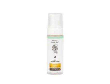 Girl 3 Espuma Airy Volume 150ml Pretty Curly