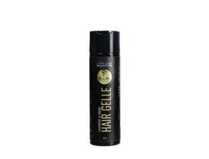 Gel de Caviar de Caxemira para Cabelo 236ml Cachos