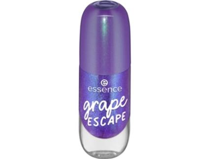 Gel Nail Colour Esmalte De Uñas Essence