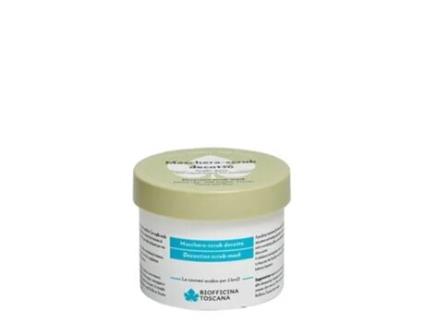 Máscara Capilar Esfoliante Decocção 200ml Biofficina Toscana