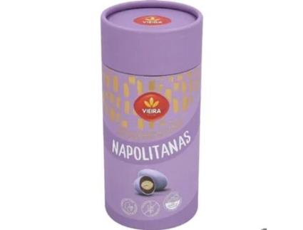 Amêndoas Napolitanas Vieira